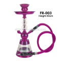 hochwertige tragbare Mya Acryl Chicha Shisha Narguile shisha